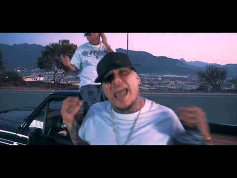 Neto Reyno ft. Smoky - La Clave (Video Oficial)