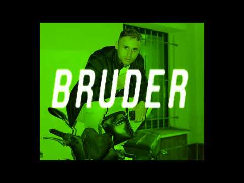 [FREE] LOCKENUMMA19 X YSKI FOE X AL MAJEED Type Beat - "BRUDER" (prod. by eggePlug) | Trap Beat 2022