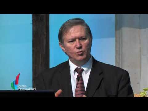 06 - Iosua 5 - Ca sa poti sarbatori Pastele trebuie sa fii taiat imprejur - Beniamin Faragau