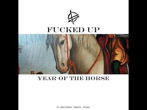 Video thumbnail for Year of the Horse - Act Two