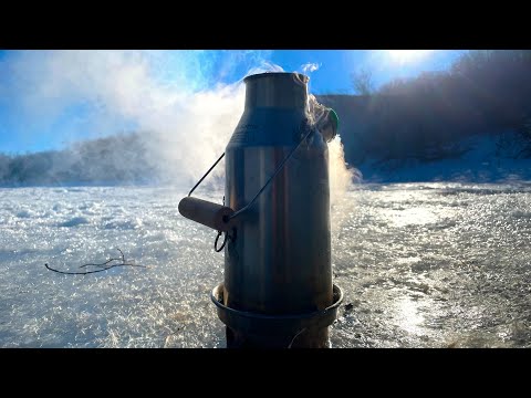 You Need This Too Survive Ice Fishing In Canada!