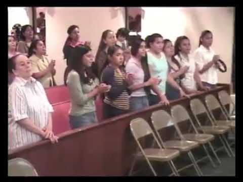 Pentecostes #1 - Bernabé G. García