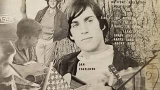 Dan Fogelberg - The Actress and the Artist [Century, 1969 / 1970]