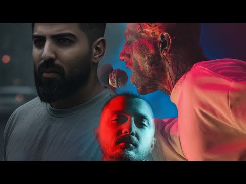 Arsh Osman-Amir Tataloo-Shayea | Dwa Nama Remix