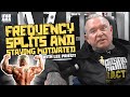 Lee Priest On Training Frequency Splits And Staying Motivated
