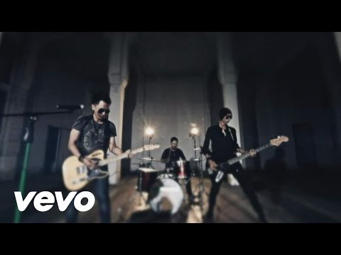 Stereosoul - Lupakan (Video Clip)