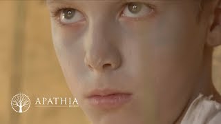 Embryonic Cells "Never Let You Fall" (Official Music Video - 2018, Apathia Records)