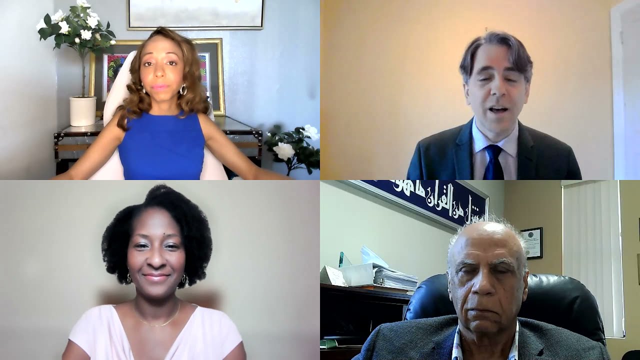 Access and Equity: The Keys to Reaching Immunity in Underserved Communities