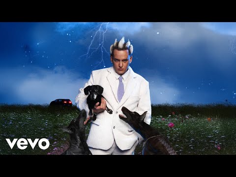 Kubi Producent - Upadłe Anioły ft. Koneser, Szamz (Official Audio)