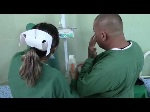 Exhibe resultados favorables sector de la Salud Pública, en el municipio Majagua