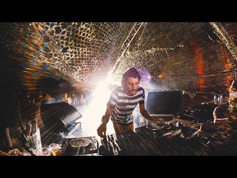 Ramboiage - Live @ Fuse Matiné 01.07.17