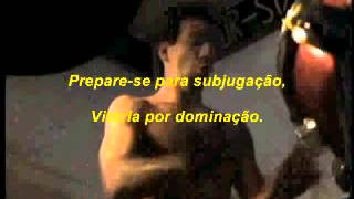 BAD RELIGION Part 2 - The Numbers Game - Legendado pt
