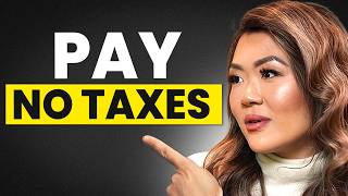 Buy, Borrow, Die: How The Rich Avoid Taxes and Get Away With It