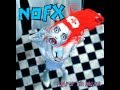 NOFX - Thank God It's Monday (Lyrics)