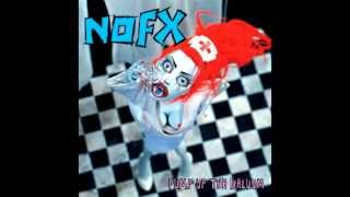 NOFX - Thank God It&#39;s Monday (Lyrics)