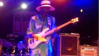 "The Jam" By Larry Graham & Graham Central Station