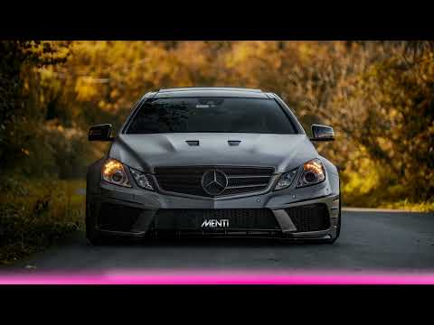 Ronela Hajati x Engliversal x Supercrax - TEKeTEK TYPE BEAT