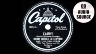 Candy-M.David, A.Kramer,J.Whitney-Michele Pillosu