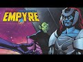 Would You Rather Be a Kree or a Skrull? | Marvel Comics