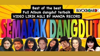 Download lagu Semarak dangdut full album terbaik by manja record mp3 Download lagu Semarak dangdut full album terbaik by manja record mp3