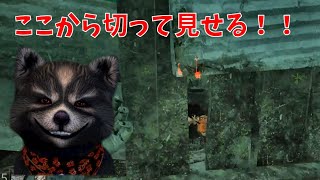 ブリングの練習成果が見えてきた【初心者ナースのDBD】#16