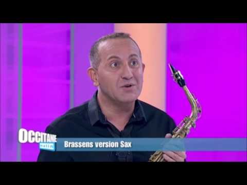 FRED KARATO  FRANCE 3  LANGUEDOC Occitanie matin extrait