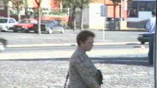 preview picture of video 'Palácio de Queluz   OUTUBRO1990'