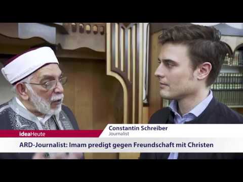 ideaHeute vom 27 03 2017 - Moscheereport - Leipziger Buchmesse - Dynamissio