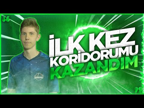 GAL NilleNalley | İlk Kez Koridorunu Kazandı Duygularını Paylaştı