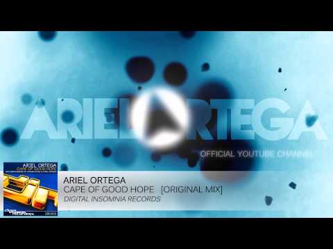 Ariel Ortega - Cape of Good Hope (Original Mix)