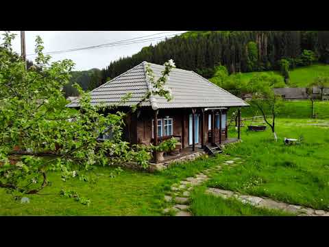 Pensiunea Gospodaria Lui Nea Ion - Vama Buzaului - Cazare, Agrement, Agroturism