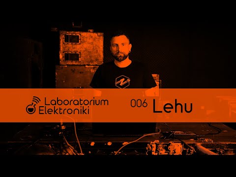 Laboratorium Elektroniki 006 - Lehu