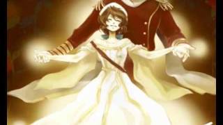 ·•● a Soviet Fairytale ●•· [APH]