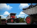 Thomas Friends Today On The Island Of Sodor Regulations US Dub HD MM