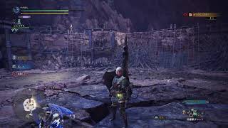 [MHWI]「ハチミツください」私の苦手な言葉です。　お手伝い感激　ヅダぽんのモンハン生配信