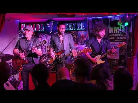 Holebones - I Can't Be Satisfied