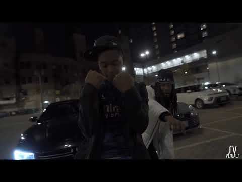 3B La’Flare - Take Off (🎥@ShayVisuals)