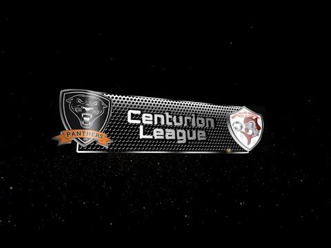 Centurion League 2018/2019: Panthers - Ostia Ca8 2-4 - 14°Giornata #SerieACL