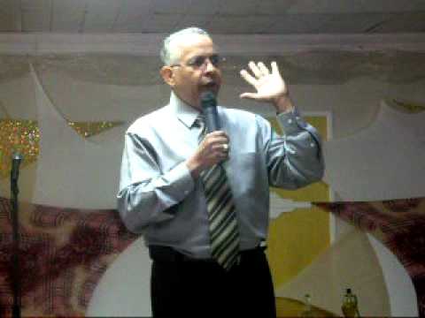 CENTRO CRISTIANO DE LA FAMILIA AZIEL 10/24/2010- 1