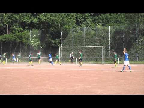 VfB-TV: SV Walsum - VfB 5:3 - Die Tore