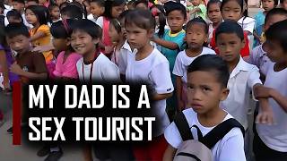 Download lagu Daddy forgot you: The unloved children of Sex Tourists | Investigate Asia mp3 Download lagu Daddy forgot you: The unloved children of Sex Tourists | Investigate Asia mp3