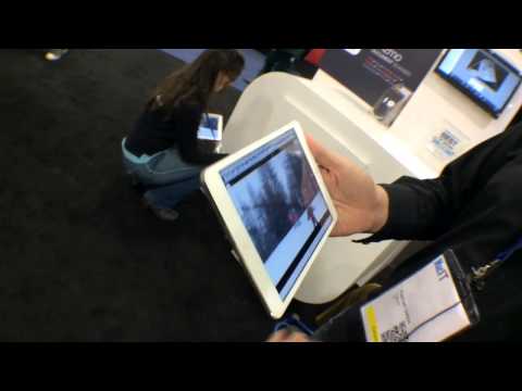 iWorld 2014 - Emulsio Video Stablizer for iPhone & iPad