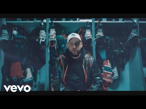 Vincé - Rendez-vous (Official Video)