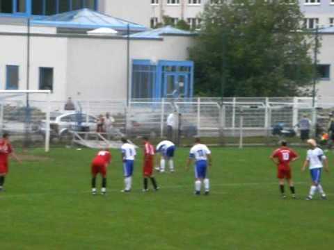 FCN - Weitenhagen 2:1, 3:2 und 5:2