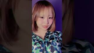 調子に乗りすぎたすいません?恋中真央❤ #チクタク#ティック曲#tiktokダンス#tiktokかわいい