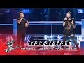 Fernando Daniel VS Pedro Santos Story Of My Life Batalhas The Voice Portugal