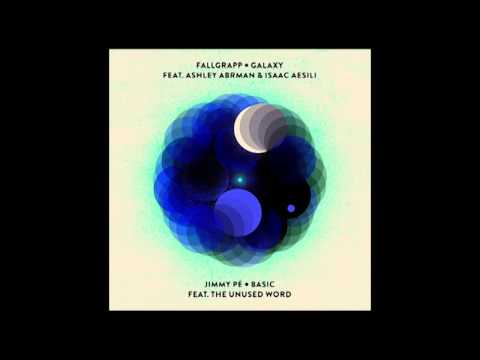 Fallgrapp feat. Ashley Abrman & Isaac Aesili - Galaxy