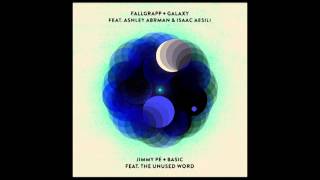 Fallgrapp feat. Ashley Abrman & Isaac Aesili - Galaxy