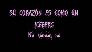 CD9 - No Le Hablen De Amor (LETRA)