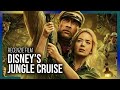 Recenzie Film Disney S Jungle Cruise